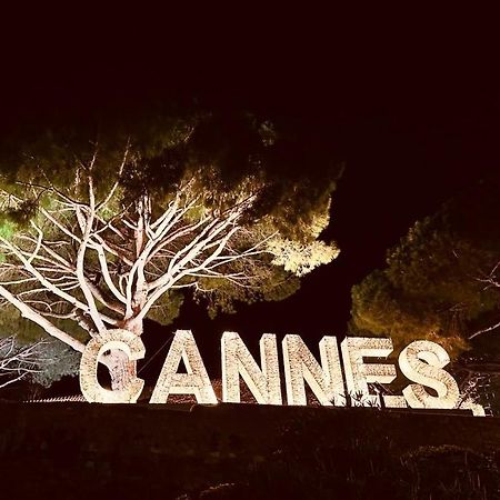 Le Cannois Cannes Exterior photo